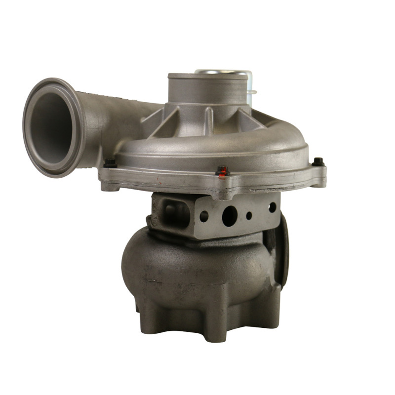 Ford Pick-up Turbocharger - BD Diesel - Exchange Turbo GTP38 w/o Pedestal - `99-`03